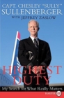 Highest Duty LP - Book