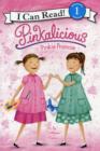 Pinkalicious: Pinkie Promise - Book