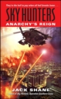 Sky Hunters: Anarchy's Reign - eBook