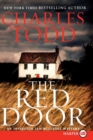 The Red Door Large Print - Book