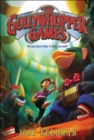 The Gollywhopper Games - eBook
