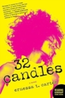 32 Candles - Book