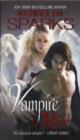Vampire Mine - Book