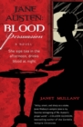 Jane Austen: Blood Persuasion : A Novel - Book