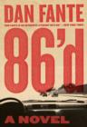 86'd : A Novel - eBook