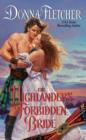 The Highlander's Forbidden Bride - eBook