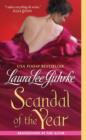 Scandal of the Year : Abandoned at the Altar - Book