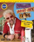 Diners, Drive-ins and Dives : An All-American Road Trip . . . with Recipes! - eBook