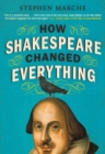 How Shakespeare Changed Everything - Book