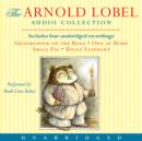 Arnold Lobel Audio Collection - eAudiobook