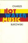 Hot Water Music - eBook