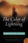 The Color of Lightning : A Novel - eBook