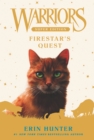 Warriors Super Edition: Firestar's Quest - eBook