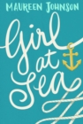Girl at Sea - eBook