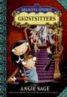Araminta Spookie 5: Ghostsitters - Angie Sage