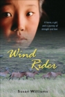 Wind Rider - eBook