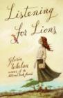 Listening for Lions - eBook