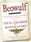 Beowulf : The Script Book - Neil Gaiman
