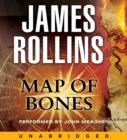 Map of Bones : A Sigma Force Novel - eAudiobook