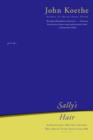 Sally's Hair : Poems - eBook