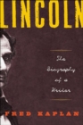 Lincoln : The Biography of a Writer - eBook