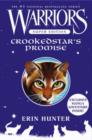 Warriors Super Edition: Crookedstar's Promise - Book