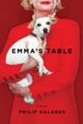 Emma's Table : A Novel - eBook