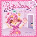 Pinkalicious and the Pink Hat Parade - Book