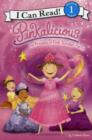 Pinkalicious: The Princess of Pink Slumber Party - Book