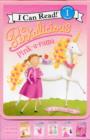 Pinkalicious: Pink-a-rama - Book