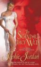 In Scandal They Wed - eBook