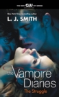 The Vampire Diaries: The Struggle - Book
