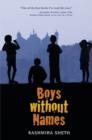 Boys Without Names - eBook