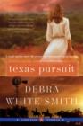 Texas Pursuit : Lone Star Intrigue #2 - eBook