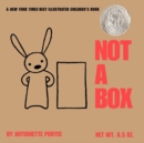 Not a Box Board Book - Book