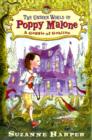 The Unseen World of Poppy Malone: A Gaggle of Goblins - Book