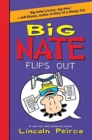 Big Nate Flips Out - Book