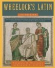 Wheelock's Latin, 7th Edition - Book