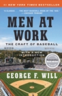 Men at Work : The Craft of Baseball - Book