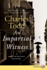 An Impartial Witness Large Print - Book