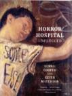 Horror Hospital Unplugged - Book