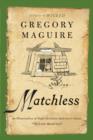 Matchless : An Illumination of Hans Christian Andersen's Classic "The Little Match Girl" - Book