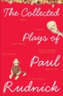 The Collected Plays of Paul Rudnick - eBook