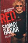 Red : My Uncensored Life in Rock - Book