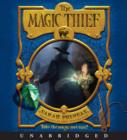 The Magic Thief - eAudiobook