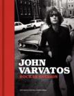 John Varvatos : Rock in Fashion - Book