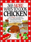 365 More Ways to Cook Chicken - eBook