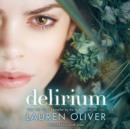 Delirium - eAudiobook