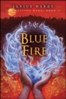 Blue Fire - eBook