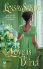 Love is Blind - eBook